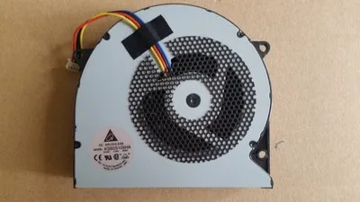 

Новый центральный процессор Охлаждающий вентилятор для ASUS G55 G75 G75V G75VW G75VX Series KSB06105HB