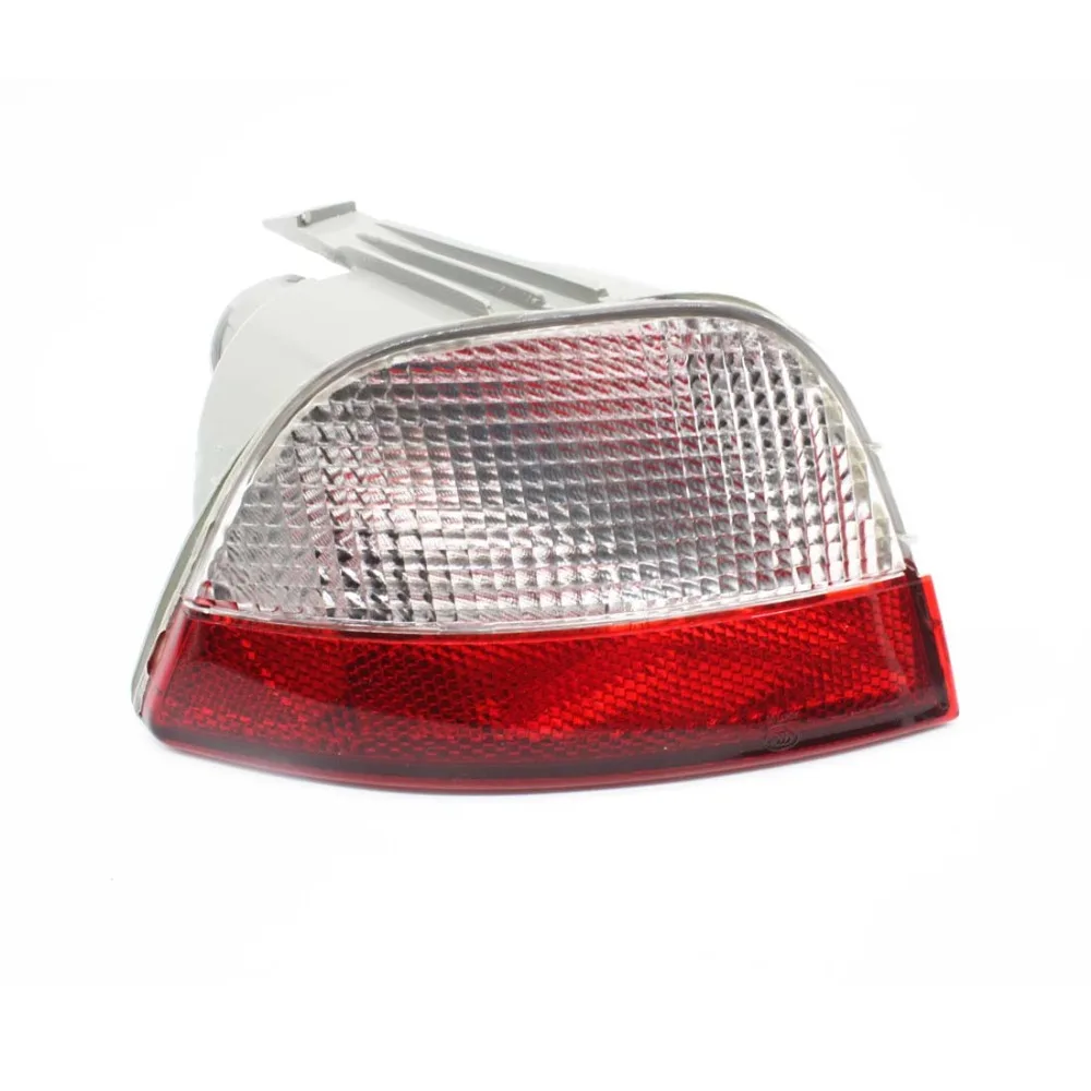 RH без лампы заднего бампера 1 предмет противотуманный светильник для Ford Focus 2 2005 2008