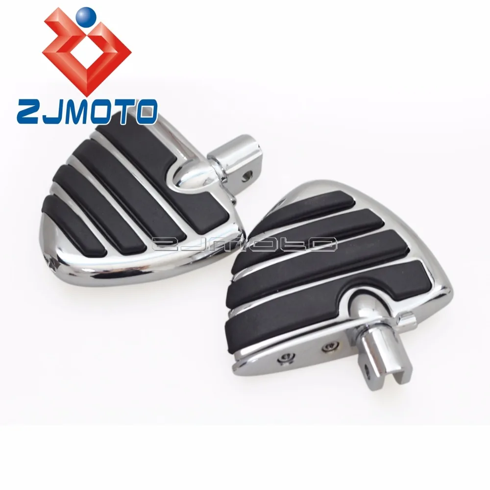 Мотоциклетная подставка для ног под крыло Мотоцикла Suzuki 2006 2013 Honda Gold Wing GL1800 F6B 2001