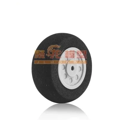 4 шт./лот губчатые колеса D25mm ~ D110mm для RC Gas /Nitro самолет главные Бесплатная