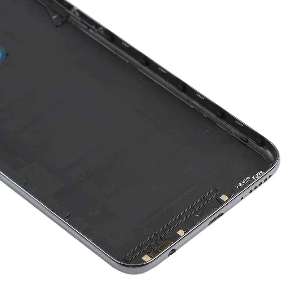 Новинка для huawei Nova 3/P20/Honor View 10/V10/Nova 2 Lite/Y7 Prime()/Honor Play 7A задняя крышка() Замена Ремонт