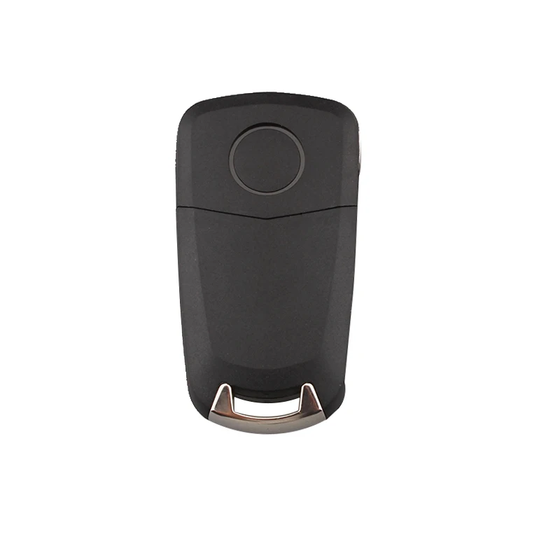 2 кнопки PCF7946 транспондер чип удаленный ключ для Vauxhall Opel Corsa D 2007 2008 2009 2010 2011 2012 HU100