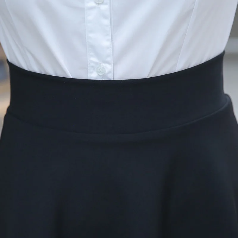

M-5XL Falda OL