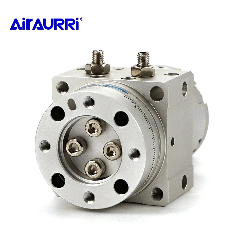 

1 / 3/7 / -20 -90S / 180S rotating cylinder SMC size Turn 90/180 degrees back and forth MSUB7-180S blade swing cylinder MDSUB