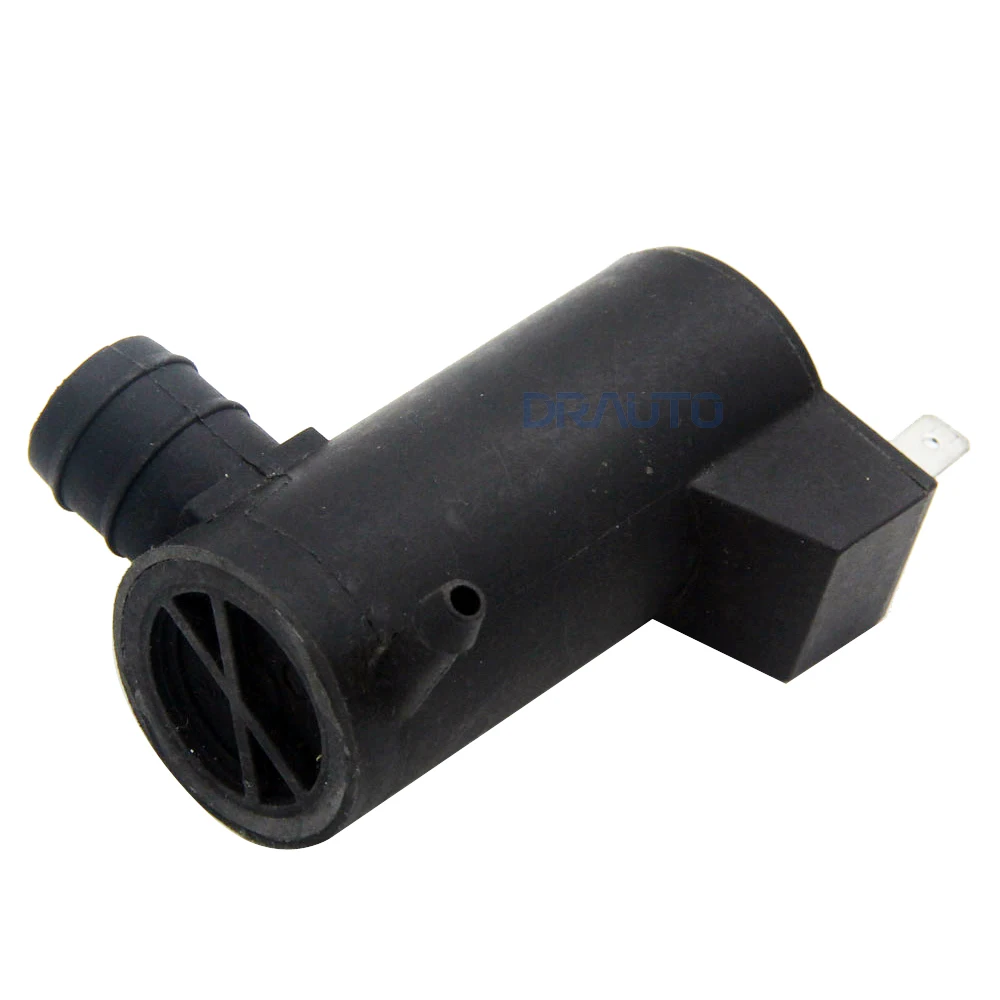 Насос для омывателя лобового стекла/ветрового стекла/двигатель/насос и