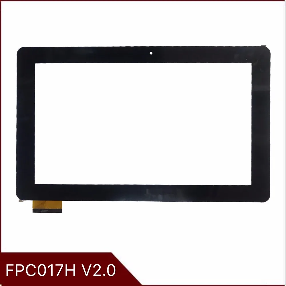 Черный Сменный сенсорный экран для prestigio multipad WIZE 3111 PMT3111 tablet HOTATOUCH HC261159A1 FPC017H V2.0