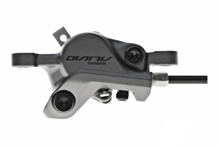 Shimano ALIVIO M4050 ST 3x9 скоростной гидравлический набор тормозных дисков STI|Велосипедный