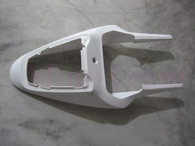 Новинка для Honda CBR954RR CBR954 CBR 954 RR 2002 2003 02 03 Неокрашенный задний хвостовой обтекатель