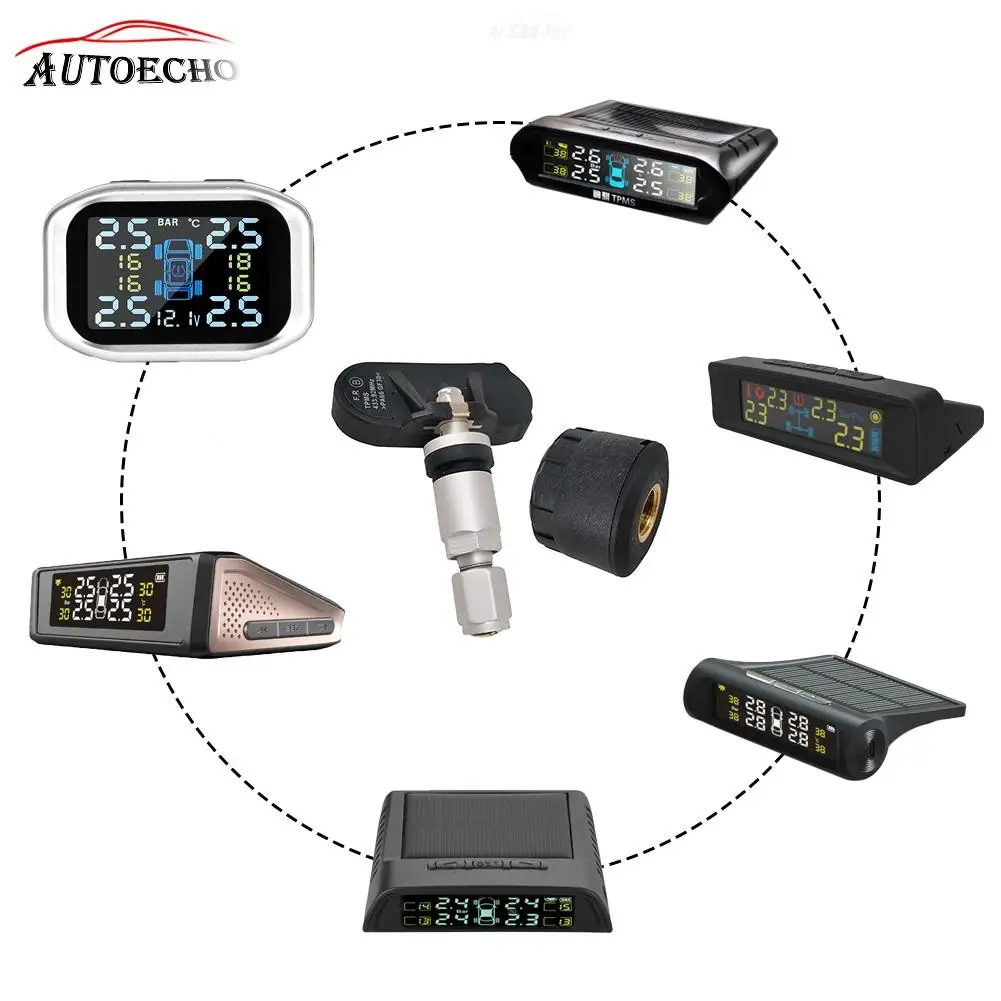 1/4 шт. датчик давления в шинах для TP800 TP880 TP810 TP720 TP600 S1 S5 S6 D2 D9 | Автомобили и