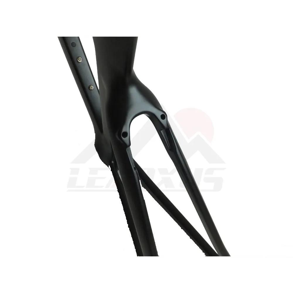 Велосипедная Рама LEADXUS MAC333 T800 из углеродного волокна матовая/глянцевая