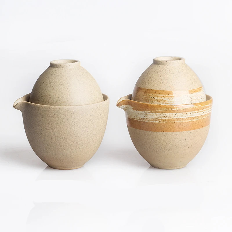 Высококачественный винтажный керамический чайник Gaiwan чайная чашка для Пуэр