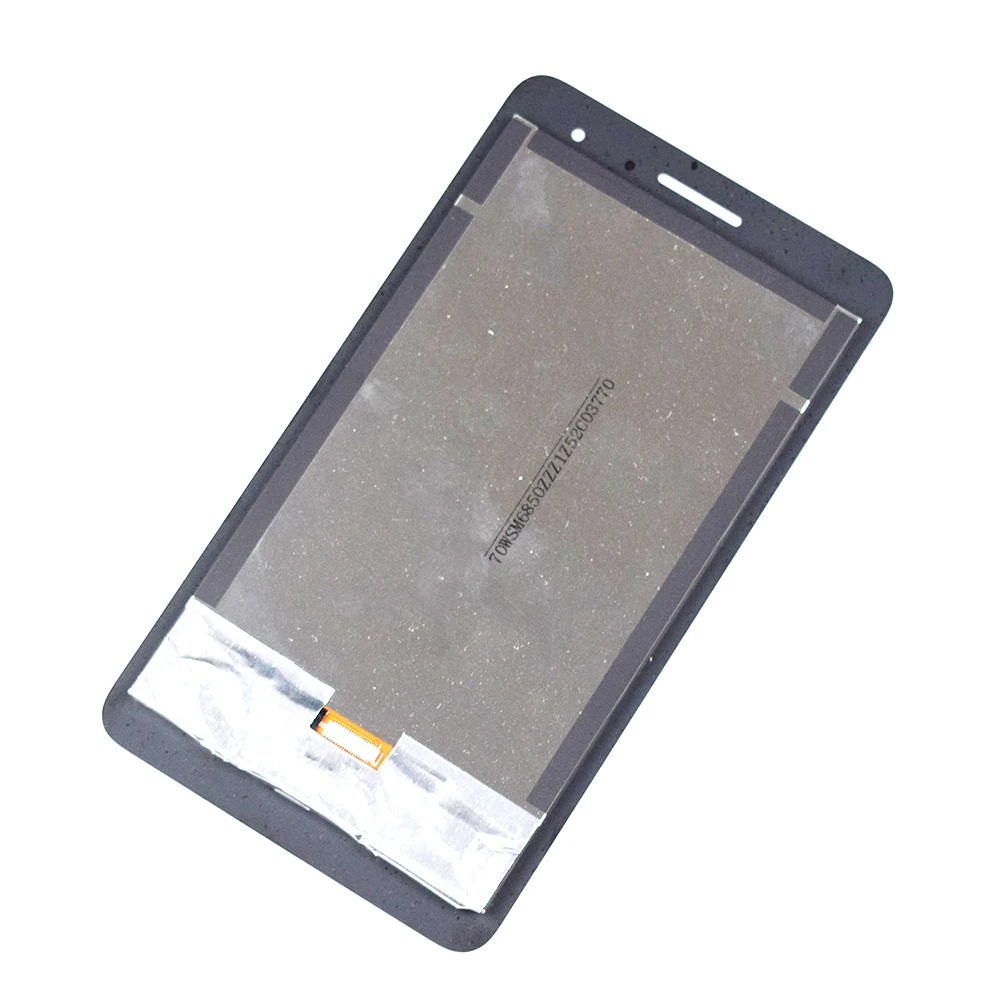 Для huawei MediaPad T2 t2 7,0 LTE BGO-DL09 BGO-L03 BGO-L03A ЖК-дисплей Дисплей и с кодирующий преобразователь сенсорного экрана в сборе