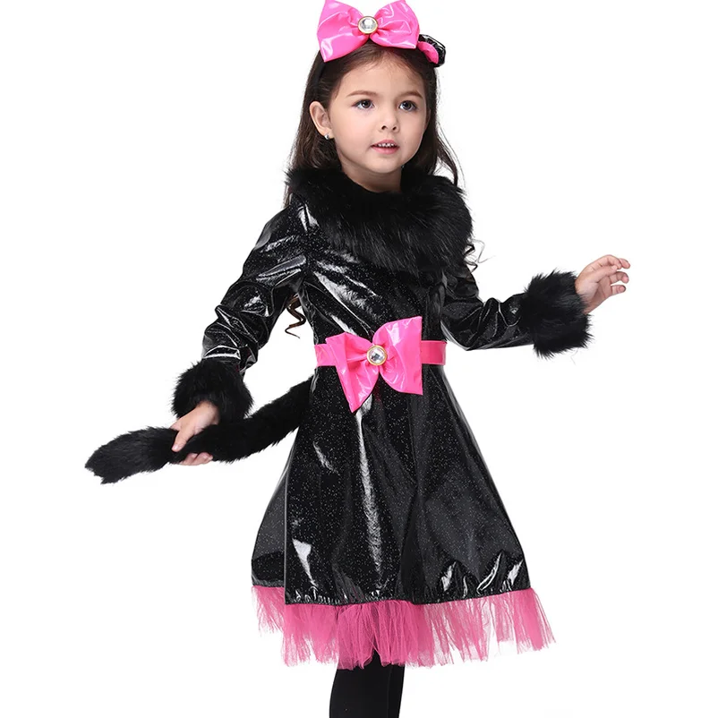 New Children's Day Stage Dance Clothing Princess Cosplay Costume Halloween Drama Program Performance Costumes Christmas |