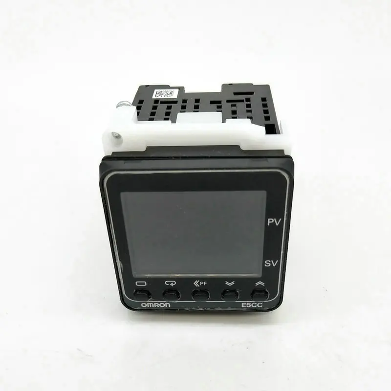 Температура контроллер измеритель влажности E5CC QX2ASM 800/880/802/801 RX2DSM CX2ASM цифровой