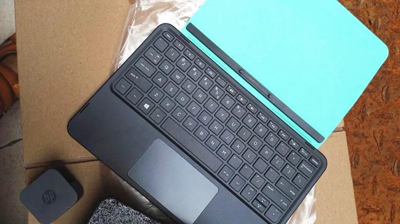 Чехол клавиатура для планшета MAORONG TRADING hp pavilion X2 10 J013TU J024TU защитный чехол Pavilion 1