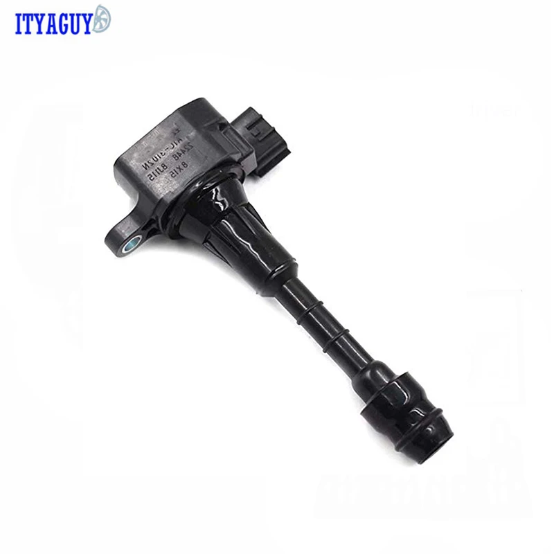 Катушка зажигания 22448 8J115 для NISSAN Maxima Murano Pathfinder марок Quest Xterra Infiniti 8J111 8J11C AL615 6