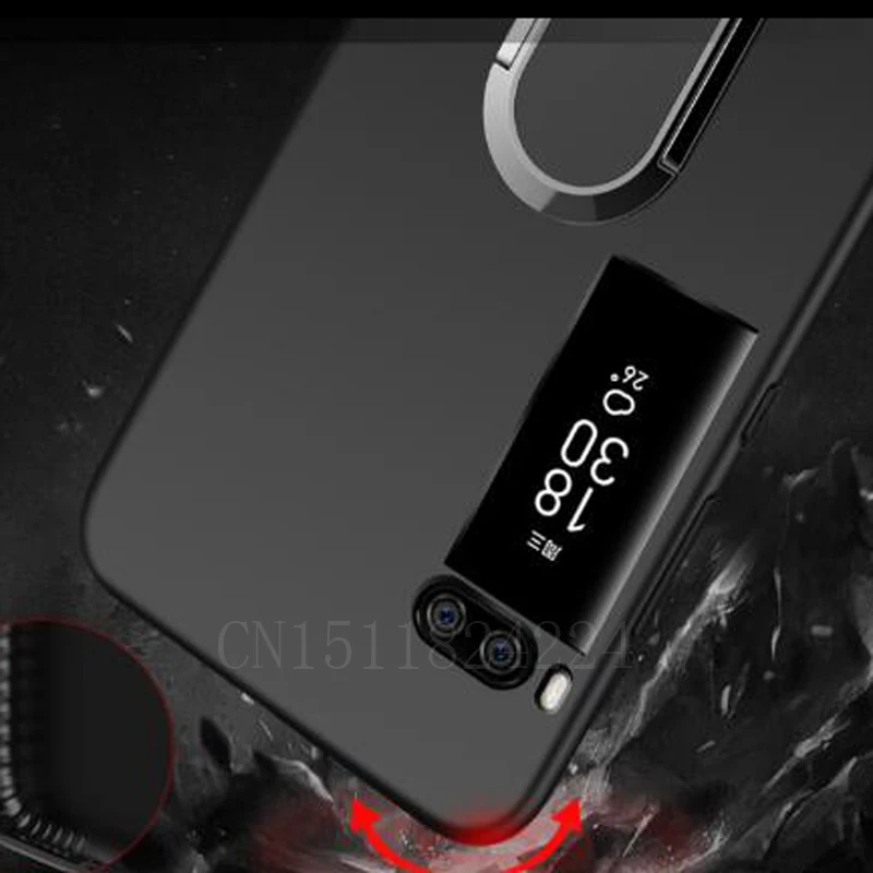 Meizu M5 Note Case Cover For M6 MS6 Soft Silicone Car bracket Magnet Pro 7 Plus Phone M3 |