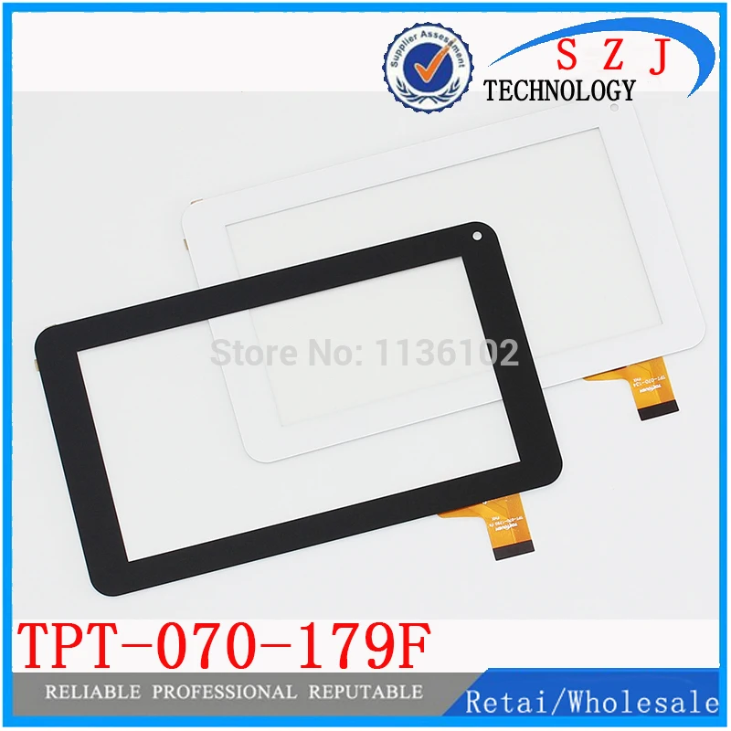 " дюймов для RCA RCT6378W2 Планшетные ПК сенсорный экран панель TPT-070-179F
