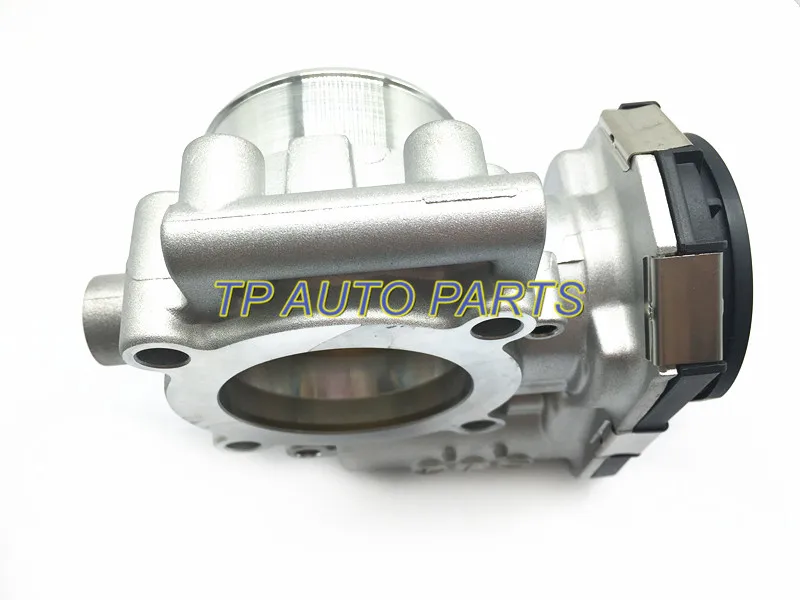 Throttle Body For Ch-evrolet C-ruze S-onic A-veo P-ontiac OEM 24103943 F01R00Y061 F 01R 00Y 061 | Автомобили и мотоциклы