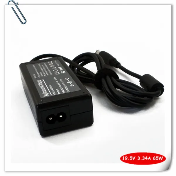 PA-21 AC адаптер Зарядное устройство для ноутбука Dell Inspiron 1318 15 1440 1530 1545 1546 1551 шнур