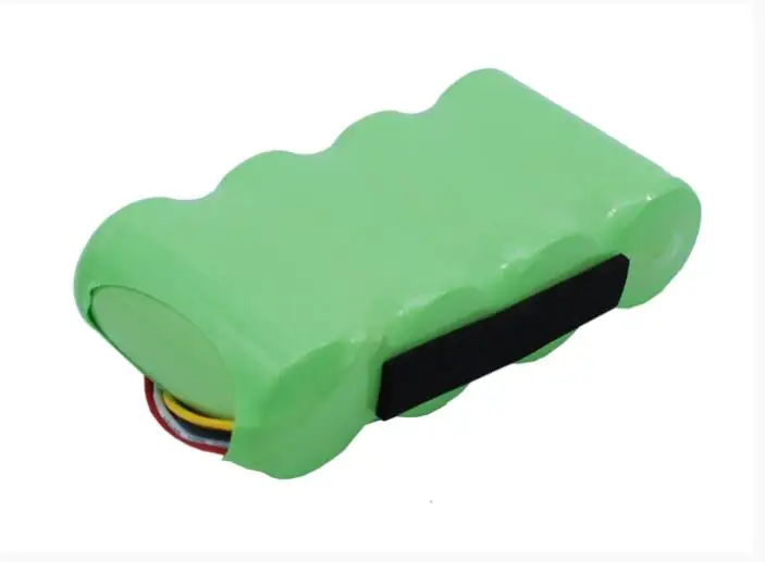 Аккумулятор Cameron Sino 3000 мАч для FLUKE Fluke 123 (прошивка ниже V2.0) 123S B11483 BP120MH | Электроника