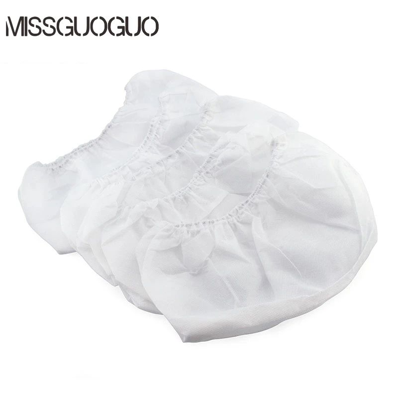 Сборщик пыли для ногтей Missguoguo 10 шт./набор пылесборник дизайна ногтей|bag women|bag