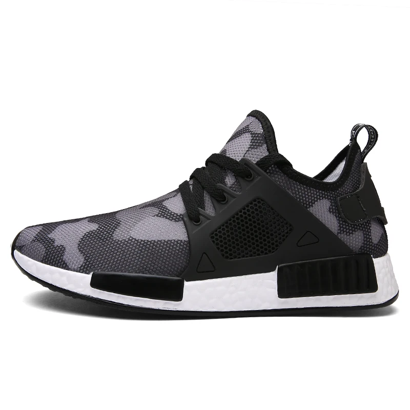 2017 Для Мужчин's Кружева до прогулочная Кроссовки Обувь мужчин носимых Бег