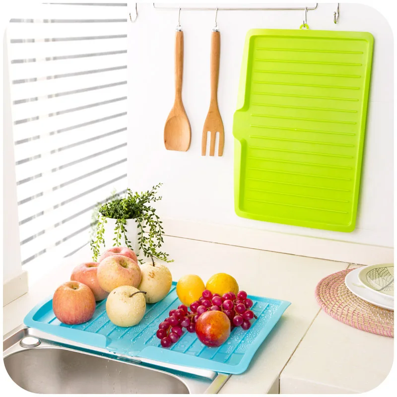 Новая раковина для мойки посуды сливная пластиковая фильтрующая пластина