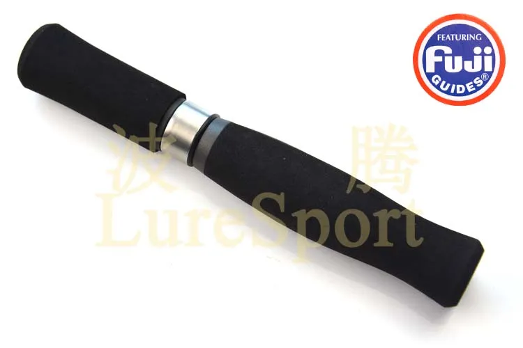 LureSport сиденье fuji EVA ручка набор IPS16 катушка сиденье EVA крышка рукоятка стержень строительный компонент DIY аксессуар
