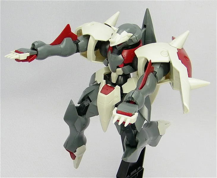 Модель 1/144 00 HG 47 серый фонарь с подставкой | Игрушки и хобби