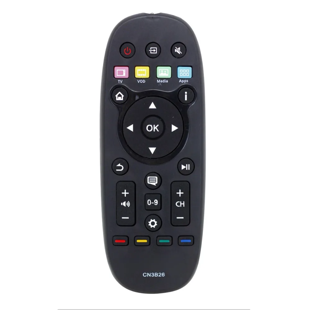 Подходит для hisense светодиодный 60K380 50T1A 50X1A 32 40 42 50 55K370 cn3b26 ТВ дистанционный пульт|tv
