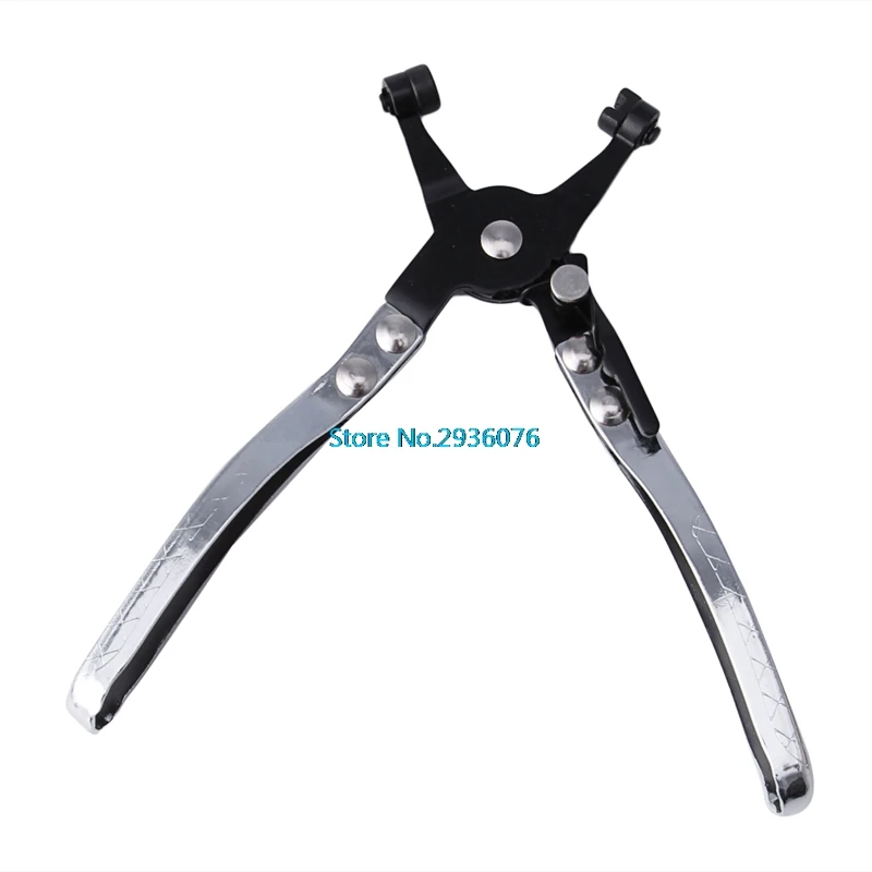 Автомобильный шланг для водопроводной трубы отдельный инструмент снятия зажим