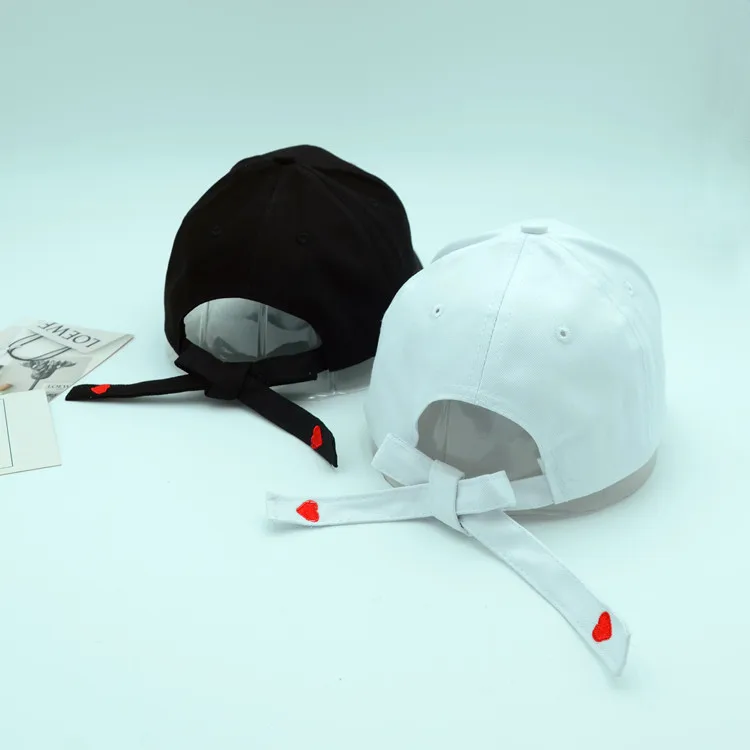 Бейсболки в стиле Харадзюку для женщин и лето 2020 Корейская Кепка рок девушек