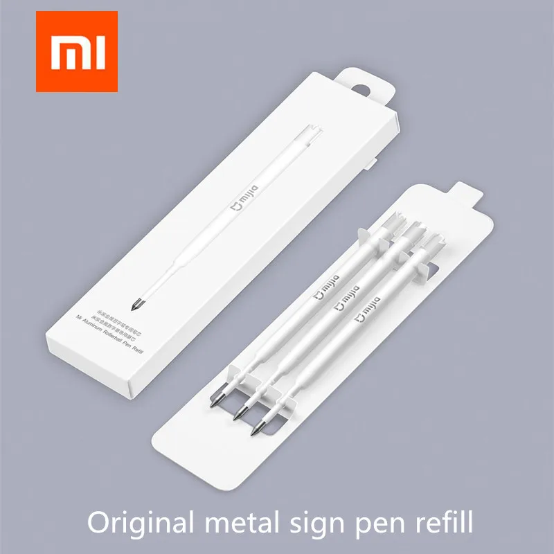 metal refill Чехол из искусственной кожи для Xiaomi, 160 страниц, записная книжка Mi, дневник, планировщик, твердый переплет, mijia, металлический знак, Заправка для xiaomi, умный дом - Цвет: metal refill