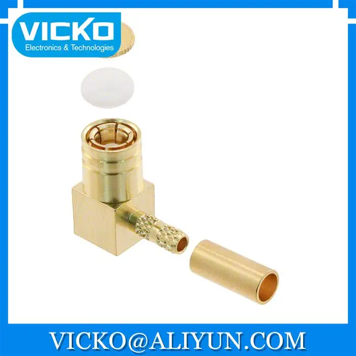 [ В . к ] 731000257 соед SMB R / 50 Ом припоя коаксиальные соединители | Обустройство дома