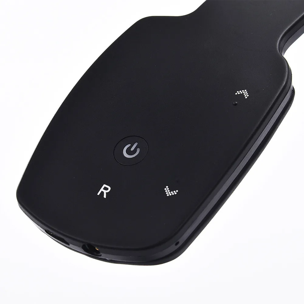 Беспроводные + Проводные стереонаушники Hifi спортивная Гарнитура