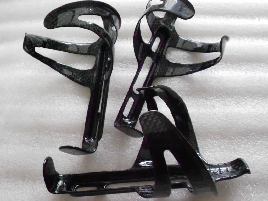 Бесплатная доставка карбоновая клетка для бутылки велосипеда дорожная/MTB рама