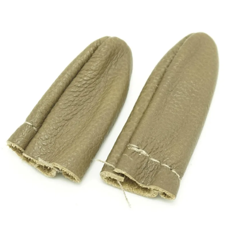 Войлочное ремесло 1 пара ручная работа шерсть валяние покрытие для пальцев