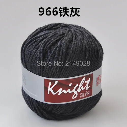 Шерсть ягненка биологический кашемир акриловая пряжа для ручной вязки толстая