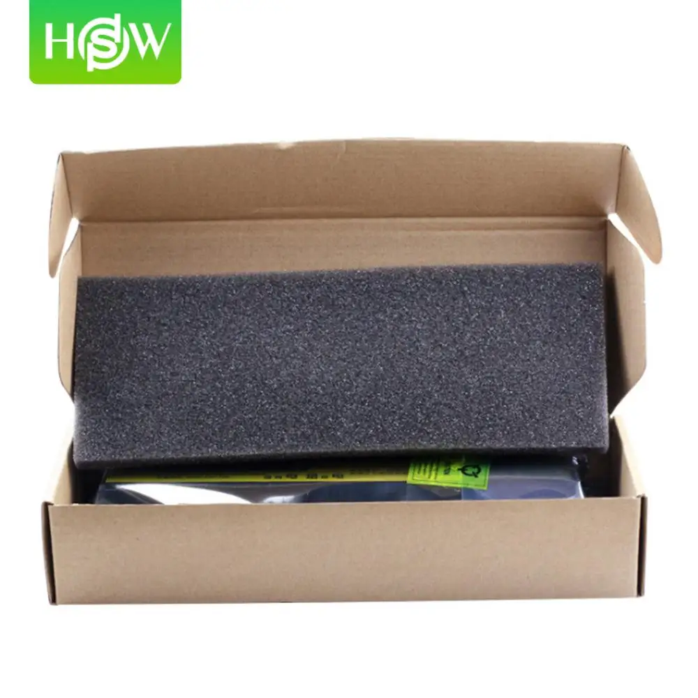 Аккумулятор для ноутбука HP EliteBook 6 ячеек 6930p 8440p ProBook 458640-542 6440b 6445b 6450b 6540b 6545b 6550b 6555b