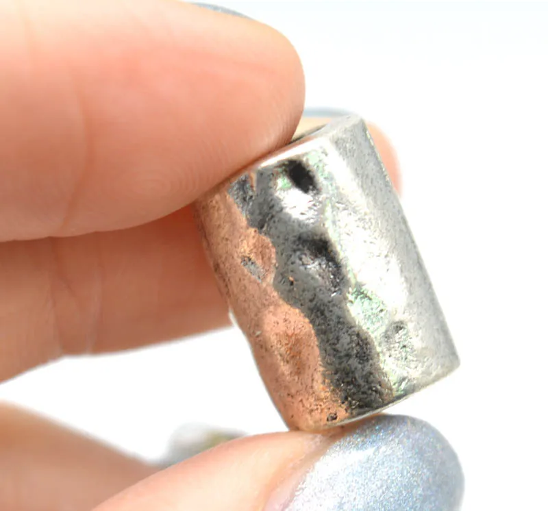 1 шт. высококачественные простые бусины Викинга подвески для браслетов ожерелий