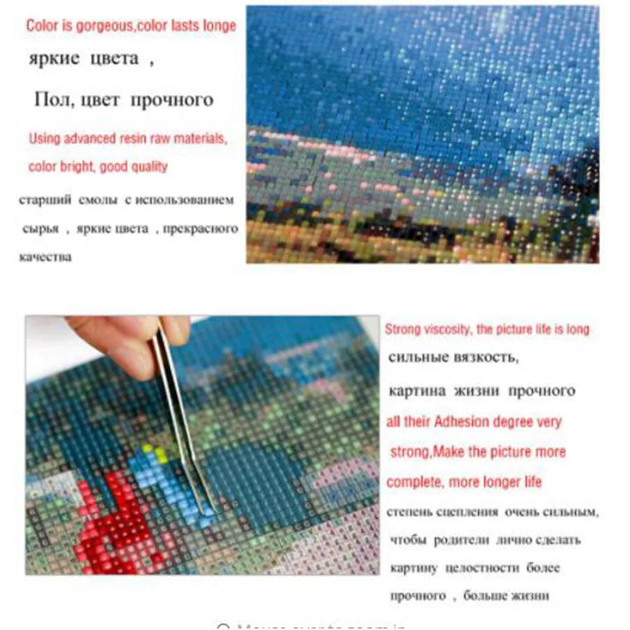 YIKELA алмазная живопись кошка Настенный декор Алмазная вышивка мозаика крестиком