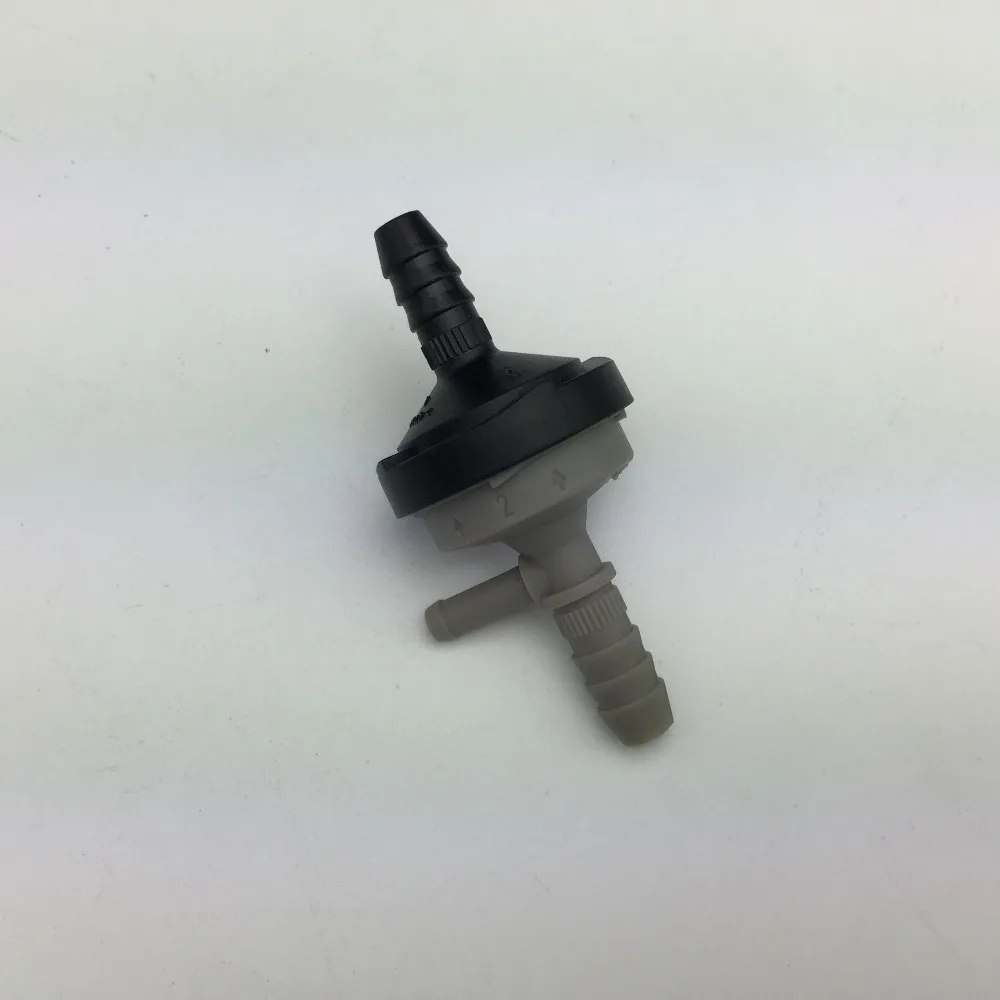Для VW Passat B5 Bora Audi A4 воздушный насос вакуумный односторонней проверки Клапан 058 905