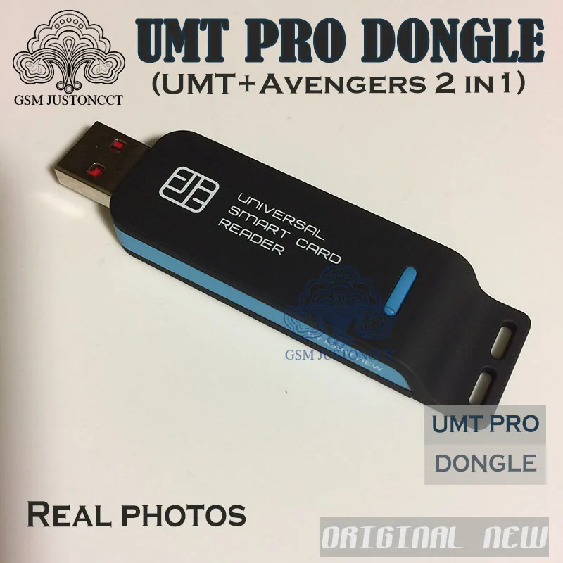 2020 Оригинальный Новый Umt pro ключ/UMT PRO 2 ключа (Umt + averange функция в 1 ключ)|Детали