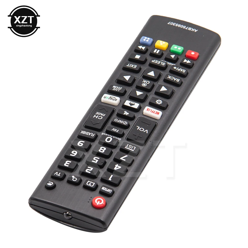 Универсальный для LG TV пульт дистанционного управления AKB75095307 Smart AKB75095303 32LJ550B