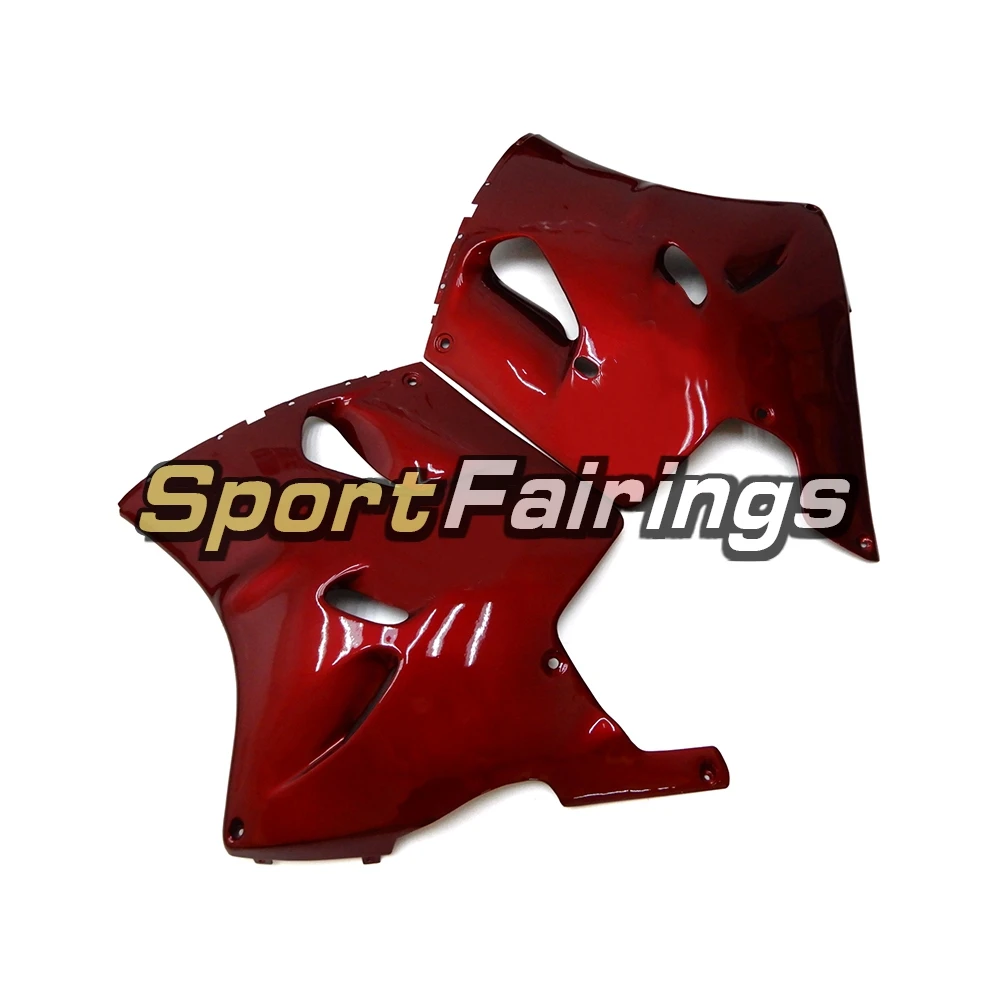 Обтекатели для Kawasaki ZX11 ZZR1100D год 93-03 1993 1999 2000 2002 2003 ABS инъекция обтекатель комплект