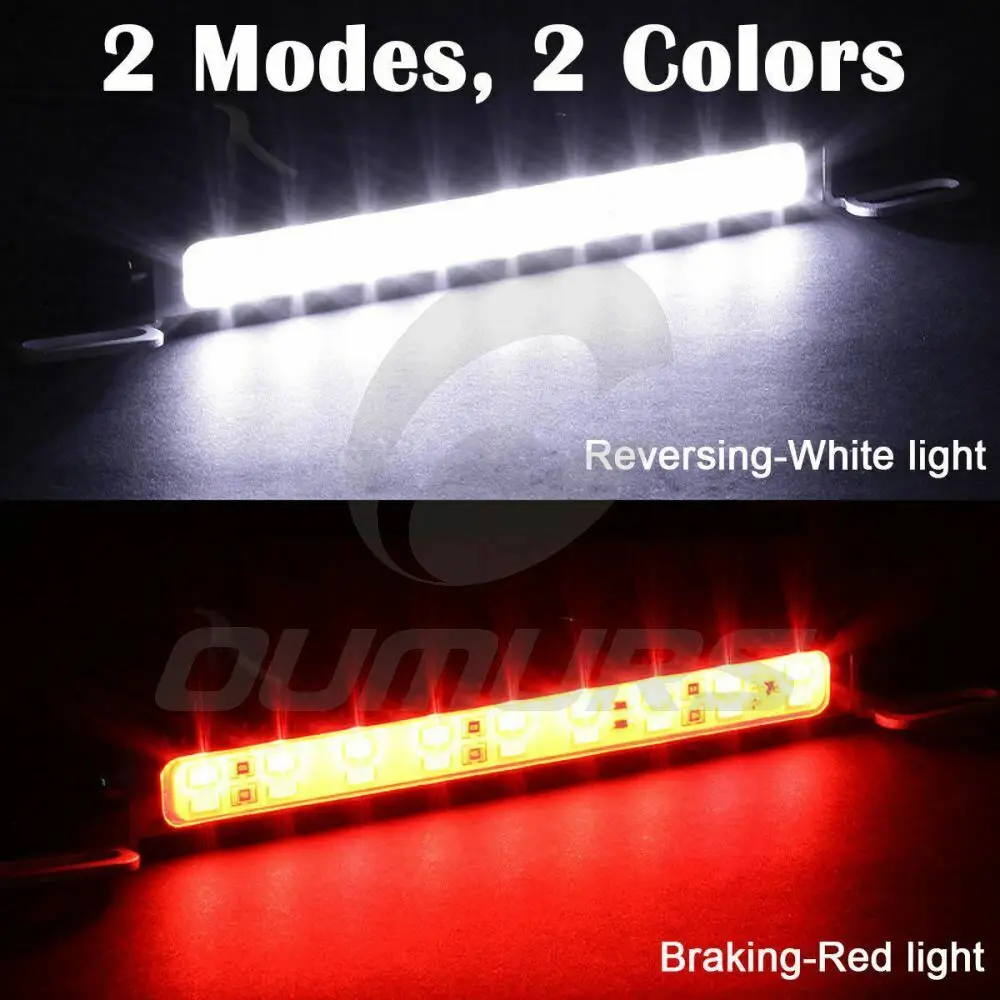 Светодиодсветодиодный лампы ouстоимость подсветка номерного знака задний тормоз