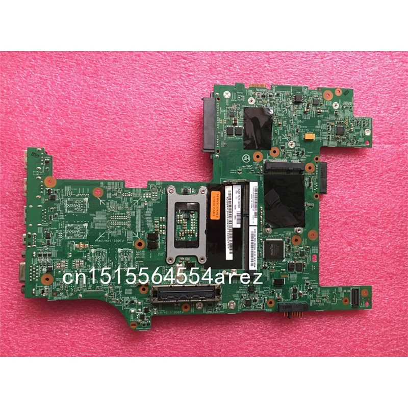 

Original laptop for Lenovo ThinkPad L430 UMA motherboard mainboard 04Y2001 04Y2006