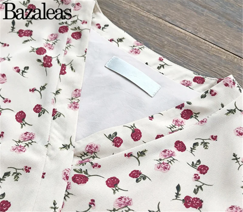 Женское платье с цветочным принтом вечерние платья расклешенным рукавом миди v