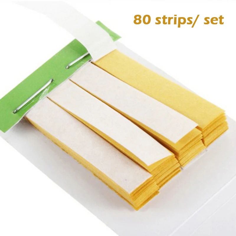 Аквариумный аквариумный универсальный индикатор PH тестовые бумажные полоски 1 14